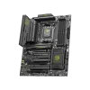 MSI MAG X870E TOMAHAWK WIFI AM5 ATX Motherboard