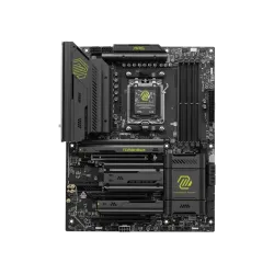 MSI MAG X870E TOMAHAWK WIFI AM5 ATX Motherboard