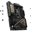 MSI MEG X870E ACE MAX AMD AM5 ATX Motherboard