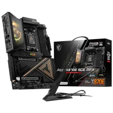 MSI MEG X870E ACE MAX AMD AM5 ATX Motherboard