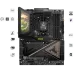 MSI MEG X870E ACE MAX AMD AM5 ATX Motherboard