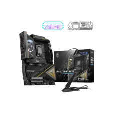 MSI MEG Z890 ACE LGA 1851 ATX Motherboard