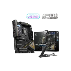 MSI MEG Z890 ACE LGA 1851 ATX Motherboard