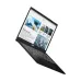 MSI Modern 15 B7M AMD Ryzen 5 7430U 16GB RAM 512GB SSD 15.6 Inch FHD Display Classic Black Laptop