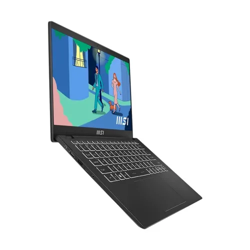 MSI Modern 15 B7M Ryzen 7 7730U 15.6" FHD Laptop