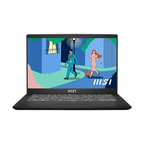 MSI Modern 14 C7M Ryzen 7 7730U 14" Laptop