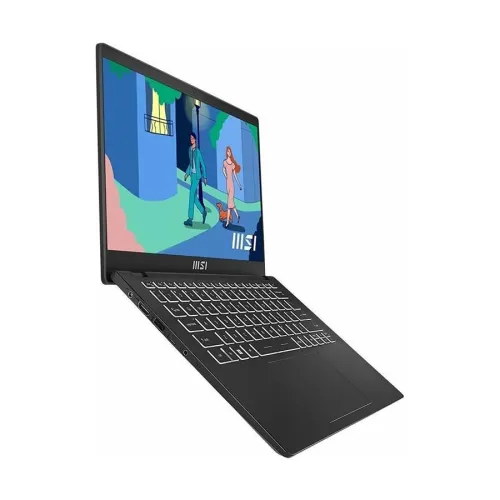 MSI Modern 14 C7M Ryzen 7 7730U 14" Laptop