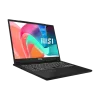 MSI Modern 14 H D2RMG Intel Core 7 240H Intel Graphics 16 GB (8*2) 3200MHz RAM 512GB Gen4 NVMe SSD 14 Inch FHD+ IPS Platinum Black Laptop
