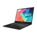 MSI Modern 14 H D2RMG Intel Core 7 240H Intel Graphics 16 GB (8*2) 3200MHz RAM 512GB Gen4 NVMe SSD 14 Inch FHD+ IPS Platinum Black Laptop