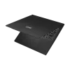 MSI Modern 14 H D2RMG Intel Core 7 240H Intel Graphics 16 GB (8*2) 3200MHz RAM 512GB Gen4 NVMe SSD 14 Inch FHD+ IPS Platinum Black Laptop