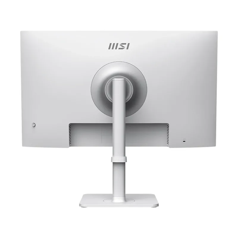 MSI Modern MD272UPSW 27" 60Hz 4K UHD Smart Monitor