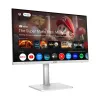 MSI Modern MD272UPSW 27" 60Hz 4K UHD Smart Monitor