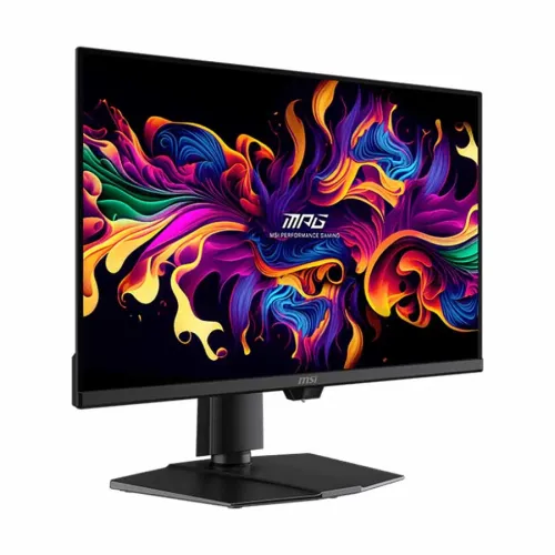 MSI MPG 271QR QD-OLED X50 26.5" 2K WQHD 500Hz Gaming Monitor