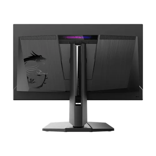 MSI MPG 271QR QD-OLED X50 26.5" 2K WQHD 500Hz Gaming Monitor