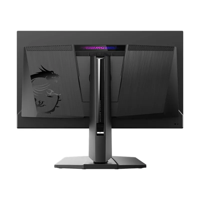 MSI MPG 271QR QD-OLED X50 26.5" 2K WQHD 500Hz Gaming Monitor