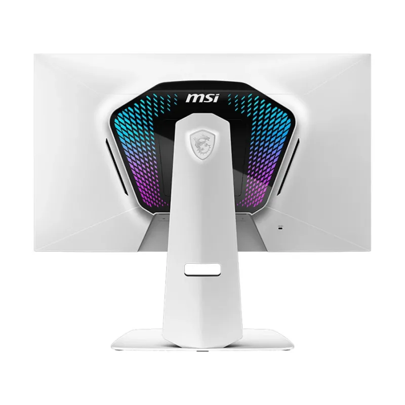 MSI MPG 274URDFW E16M 27" 320Hz 4K FHD Rapid IPS Dual Mode Gaming Monitor