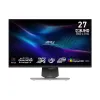 MSI MPG 274URDFW E16M 27" 320Hz 4K FHD Rapid IPS Dual Mode Gaming Monitor