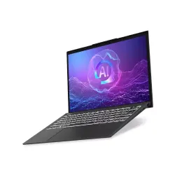 MSI Prestige 13 AI+ Evo A2VMG Core ultra 7 258V 13" OLED Laptop