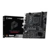 MSI PRO B550M-B DDR4 AMD AM4 Micro ATX Motherboard