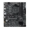 MSI PRO B550M-B DDR4 AMD AM4 Micro ATX Motherboard