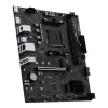 MSI PRO B550M-B DDR4 AMD AM4 Micro ATX Motherboard