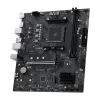MSI PRO B550M-B DDR4 AMD AM4 Micro ATX Motherboard