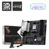 MSI PRO B840M-P WIFI6E AM5 mATX Motherboard