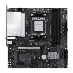 MSI PRO B840M-P WIFI6E AM5 mATX Motherboard
