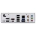 MSI PRO B850M-P WIFI AM5 mATX Motherboard