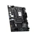 MSI PRO B860M-E LGA 1851 mATX Motherboard