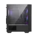MSI PRO FORGE M051R ARGB mATX Mid Tower Gaming Casing