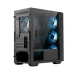 MSI PRO FORGE M051R ARGB mATX Mid Tower Gaming Casing