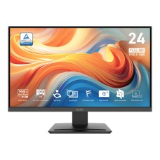 MSI PRO MP243L E14 24" 144Hz FHD Gaming Monitor