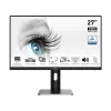 MSI PRO MP273QP 27" 75Hz 1ms IPS WQHD Monitor
