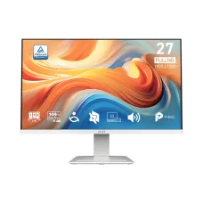 MSI PRO MP273W E14A 27" 144Hz 1ms IPS WQHD Monitor