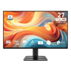 MSI PRO MP275 E14L 27" 144Hz IPS FHD Monitor