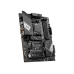 MSI PRO X670-P WIFI DDR5 AMD AM5 ATX Motherboard