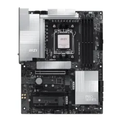 MSI PRO X870E-P WIFI AM5 ATX Motherboard