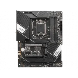 MSI PRO Z790-A WIFI DDR4 ATX Motherboard