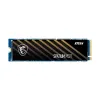 MSI SPATIUM M371 1TB NVME M.2 SSD