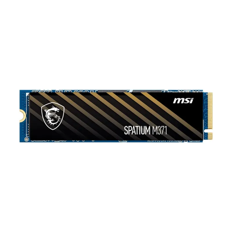 MSI SPATIUM M371 1TB NVME M.2 SSD