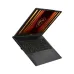 MSI Stealth 16 AI A2HWFG Core Ultra 9 285H RTX 5060 8GB Graphics 16" QHD+ OLED 240hz Gaming Laptop