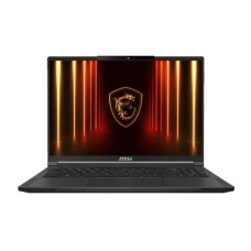 MSI Stealth 16 AI A2HWGG Core Ultra 9 285H RTX 5070 8GB Graphics 16" QHD+ OLED 240hz Gaming Laptop