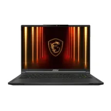 MSI Stealth 16 AI A2HWGG Core Ultra 9 285H RTX 5070 8GB Graphics 16" QHD+ OLED 240hz Gaming Laptop