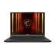 MSI Stealth 16 AI A2HWGG Core Ultra 9 285H RTX 5070 8GB Graphics 16" QHD+ OLED 240hz Gaming Laptop
