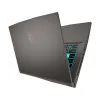 MSI Thin 15 B13UC Core i5 13th Gen RTX 3050 4GB Graphics 15.6" FHD Gaming Laptop