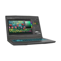 MSI Thin 15 B13UC Core i5 13th Gen RTX 3050 4GB Graphics 15.6" FHD Gaming Laptop
