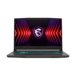 MSI Thin 15 B13VE Core i5 13th Gen RTX 4050 6GB Graphics 15.6" FHD Gaming Laptop