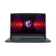 MSI Thin 15 B13VE Core i5 13th Gen RTX 4050 6GB Graphics 15.6" FHD Gaming Laptop