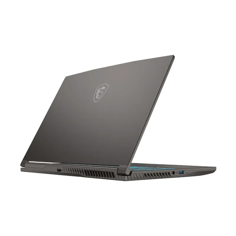 MSI Thin 15 B13VE Core i5 13th Gen RTX 4050 6GB Graphics 15.6" FHD Gaming Laptop MSI Thin 15 B13VE Core i5 13th Gen RTX 4050 6GB Graphics 15.6" FHD Gaming Laptop